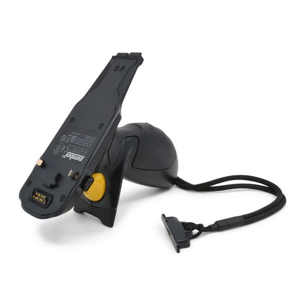 TC70/75 SNAP ON TRIGGER HANDLE (WITH IMPROVED RETENTION FORCE)