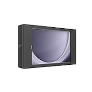 APEX GALAXY TAB A9 8.7IN/SECURED ENCLOSURE BLACK