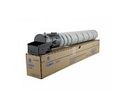 Imprimanta multifunctionala laser monocrom Konica Minolta bizhub 450i, A3, duplex, ADF, USB 2.0, Wi-Fi, 45 ppm