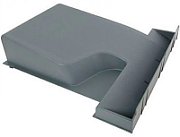 Imprimanta multifunctionala laser monocrom Konica Minolta bizhub 450i, A3, duplex, ADF, USB 2.0, Wi-Fi, 45 ppm