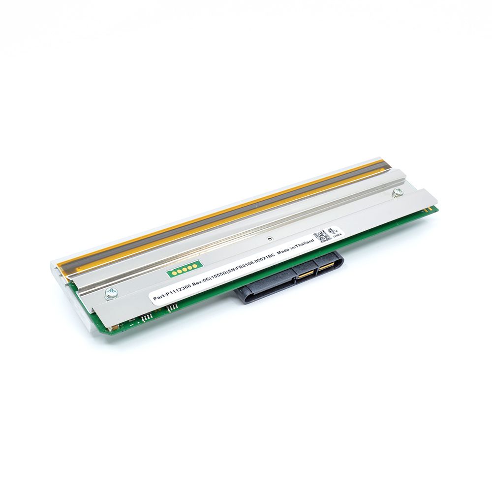 Kit, Printhead 300 dpi, ZE511 RH & LH