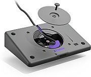 SMALL ROOM BUNDLE - RALLY BAR/MINI AND TAP IP (EU)