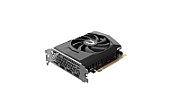 Placa video ZOTAC GeForce RTX 3050 Solo 6 GB GDDR6 96 bit