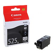 Cartus cerneala Canon BS4529B001AA ,Negru ,1500 Pagini ,Original (PGI-525BK) 