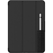 OTTERBOX SYMMETRY FOLIO APPLE/IPAD (7TH GEN) BLACK