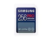 MICROSDXC PRO ULTIMATE 256GB UHS1 W/AD