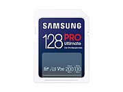 MICROSDXC PRO ULTIMATE 128GB MB-SY128S/W