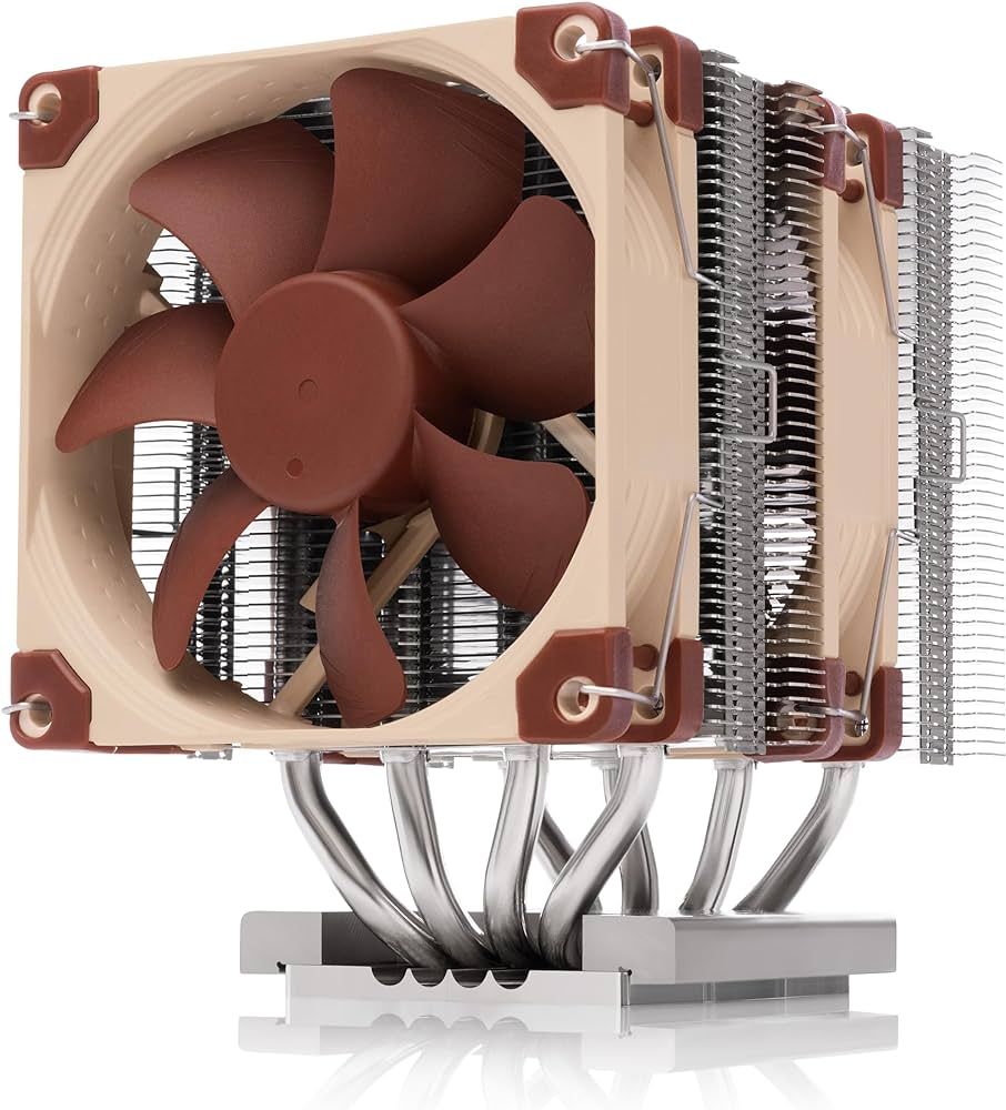 Lüfter CPU Noctua NH-D9 TR5-SP6 4U+++ AMD sTR5/SP6