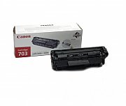Cartus toner Canon CR7616A005AA ,Negru ,2000 pagini ,Original (CRG703) 