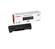 Cartus toner Canon CR1870B002AA ,Negru ,1500 pagini ,Original (CRG712) 