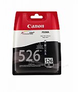 Cartus cerneala Canon BS4540B001AA ,Negru ,325 pagini ,Original (CLI-526B) 