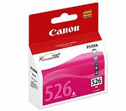 Cartus cerneala Canon BS4542B001AA ,Magenta ,325 pagini ,Original (CLI-526M) 
