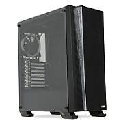 IBOX OW4 Carcasa PC I-BOX WIZARD 4 GAMING