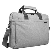 NATEC NTO-0766 Laptop Bag Natec MUSTELA 15.6 Grey