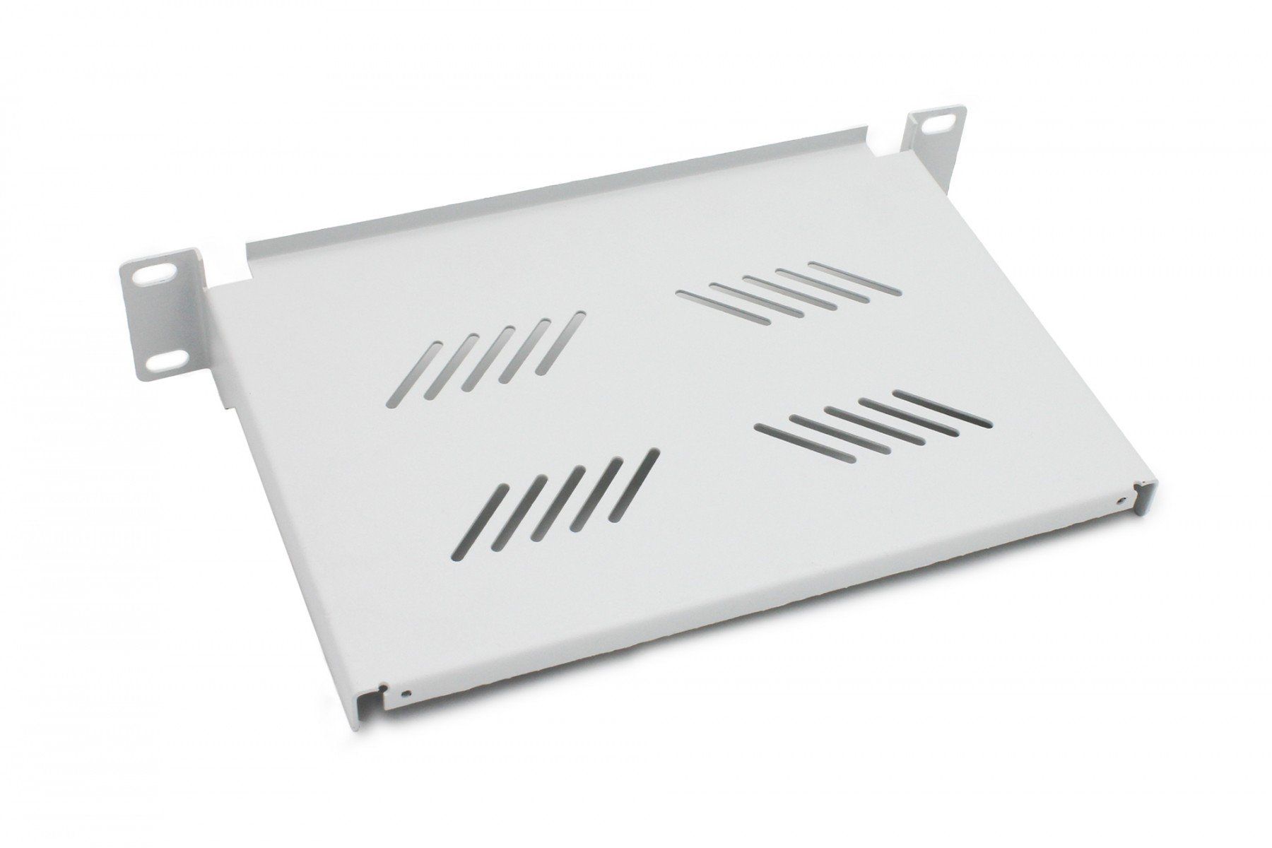 DIGITUS TN-19-450-1U-GY KaTLINK shelf 1U, 450mm