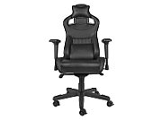 NATEC NFG-1366 Genesis Gaming Chair NITRO 950 Black