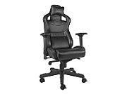 NATEC NFG-1366 Genesis Gaming Chair NITRO 950 Black