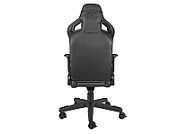 NATEC NFG-1366 Genesis Gaming Chair NITRO 950 Black