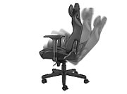 NATEC NFG-1366 Genesis Gaming Chair NITRO 950 Black