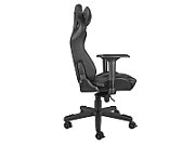 NATEC NFG-1366 Genesis Gaming Chair NITRO 950 Black