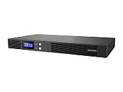 POWERWALK VI 1500 R1U Power Walker UPS Line-Interactive 1500VA 4x IEC OUT, USB HID/RS-232, Rack 19