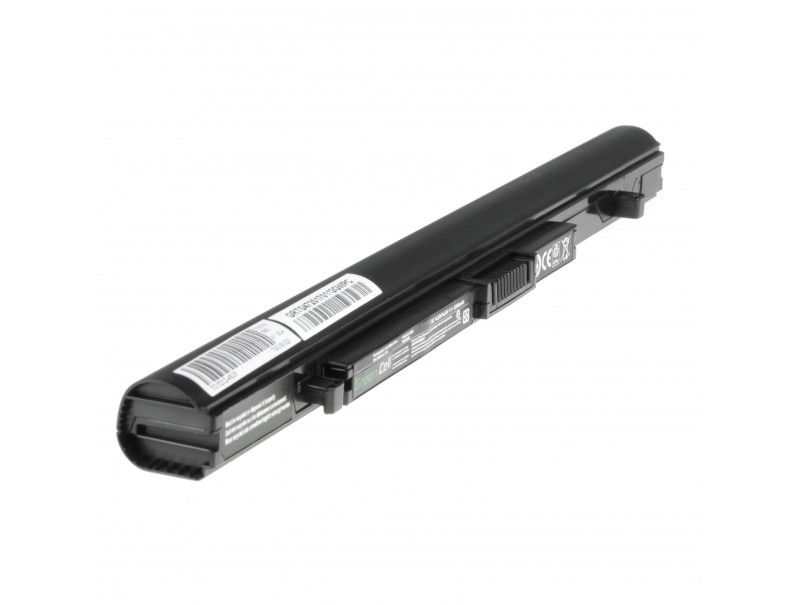 GREENCELL TS47 Acumulator Green Cell PA5212U-1BRS Toshiba Satellite Pro A30-C A40-C A50-C R50-B