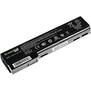 GREENCELL HP50PRO Acumulator Green Cell PRO pentru HP EliteBook 8460p 8460w 8470p 8560p 8570p