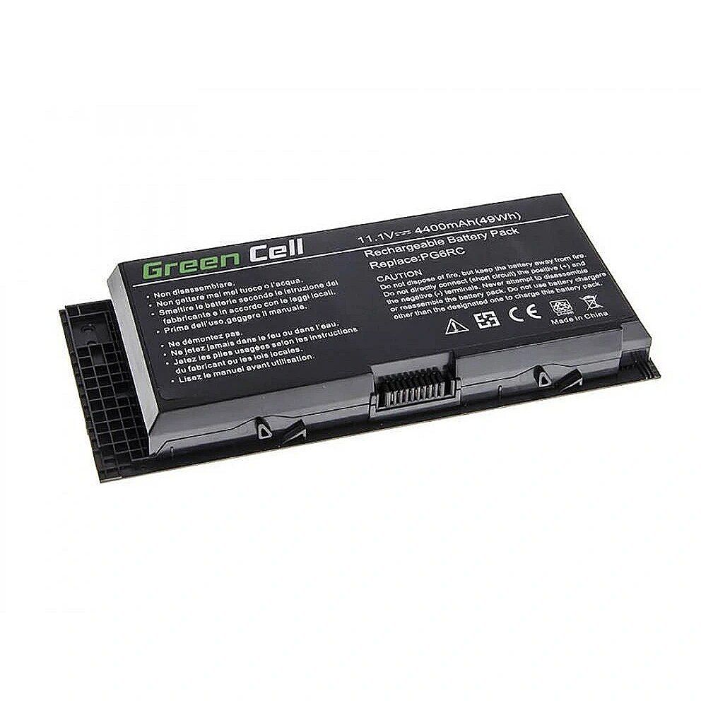 GREENCELL DE45 Acumulator Green Cell pentru Dell M4600 M4700 M6600