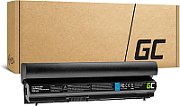 GREENCELL DE55 Acumulator Green Cell pentru Dell Latitude E6120 E6220 E6230