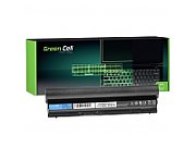 GREENCELL DE55 Acumulator Green Cell pentru Dell Latitude E6120 E6220 E6230