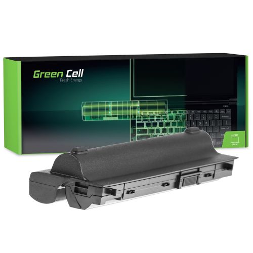 GREENCELL DE61 Acumulator Green Cell pentru DELL LATITUDE E6120 E6220 E6230