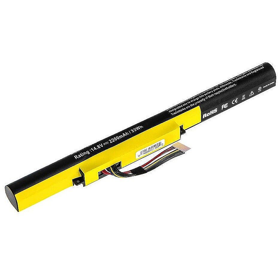 GREENCELL LE54 Acumulator Green Cell pentru Lenovo IdeaPad Z400 Z500A Z505 Z510 TOUCH