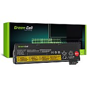 GREENCELL LE95 Acumulator Green Cell pentru Lenovo ThinkPad T470 T570 A475 P51S T25