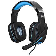 TRACER TRASLU45613 Gaming Headset TRACER Battle Heroes Xplosive Blue