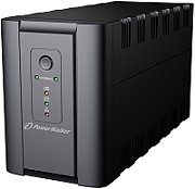 POWERWALK VI 2200 SH FR UPS Power Walker Line-Interactive 2200VA 2x 230V PL, 2x IEC C13, RJ11/RJ45, USB
