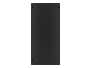 LANBERG WF01-6427-10B Lanberg wall-mounted rack 19 demounted flat pack 27U/600x450mm black