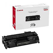 Cartus toner Canon CR3479B002AA ,Negru ,2100 pagini ,Original (CRG719) 
