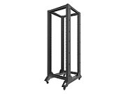 LANBERG OR01-6832-B Lanberg open rack 19 32U/600x800mm black