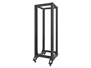 LANBERG OR01-6832-B Lanberg open rack 19 32U/600x800mm black