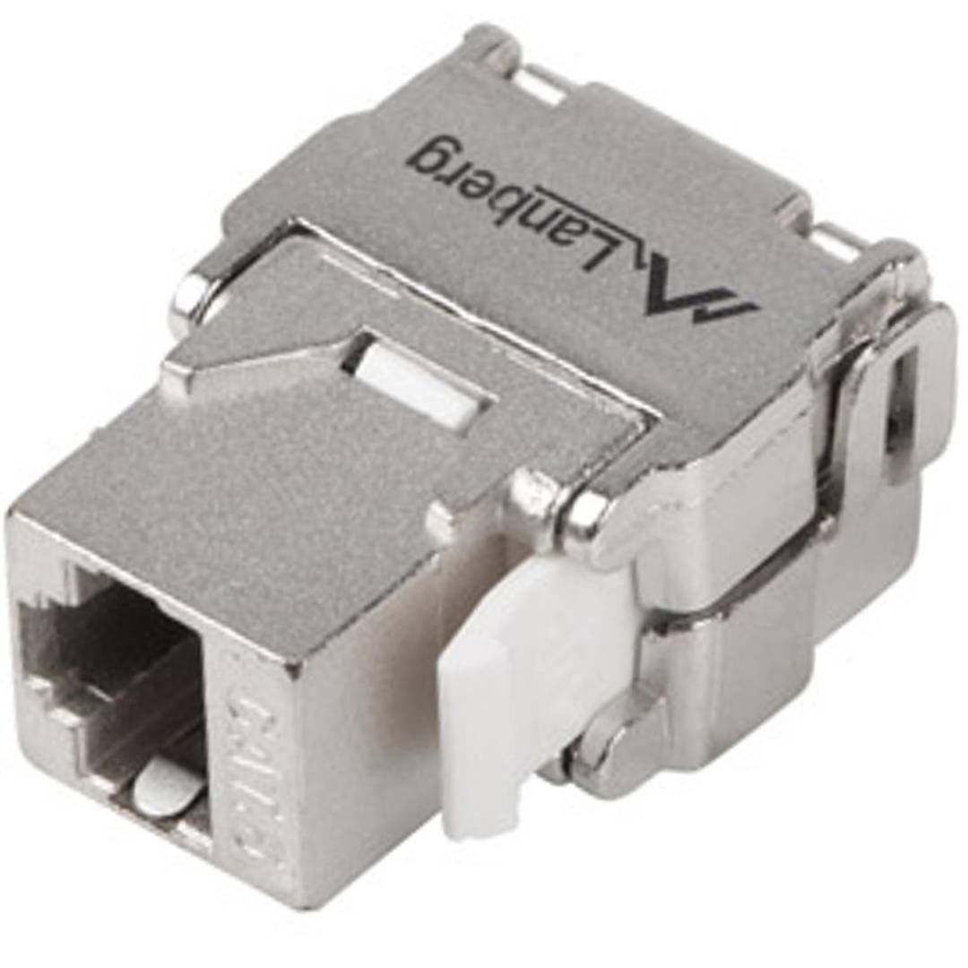 LANBERG KSF5-2000 Lanberg Keystone Toolless Module RJ45->LSA 180deg FTP Cat.5e