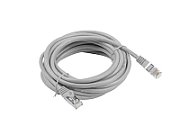 LANBERG PCF6-10CC-1000-S Lanberg Patchcord RJ45 cat.6 FTP 10m Grey