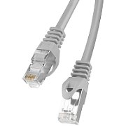 LANBERG PCF6-10CC-0200-S Lanberg Patchcord RJ45 cat.6 FTP 2m Grey