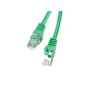 LANBERG PCF6-10CC-2000-G Lanberg Patchcord RJ45 cat.6 FTP 20m Green