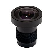 ACC LENS M12 8MM F1.6 10 PCS/.