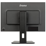 Monitor 24.1 inch LED IIyama ProLite XUB2495WSU-B7 1920 x 1200 pixeli, 75 Hz, 4 ms, Negru