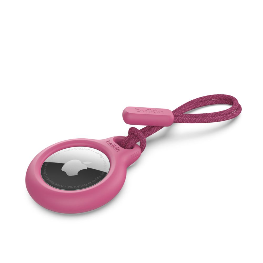 TAG FOR APPLE AIRTAG PINK/