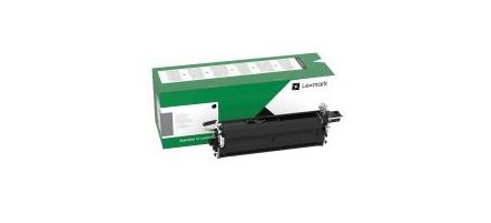 Cartus toner Lexmark 83D0HC0 ,Albastru ,22 000 pagini ,Original (83D0HC0) 