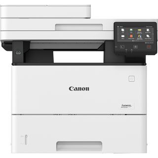 Imprimanta multifunctionala laser monocrom Canon MF552dw, A4, duplex, ADF, USB 2.0, Wi-Fi, 36 ppm