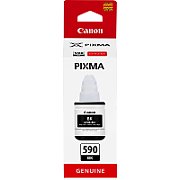 Flacon cerneala Canon 1603C001 ,Negru ,135 ml ,Original (GI-590bk) 