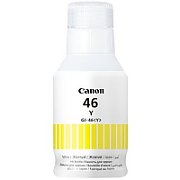 Flacon cerneala Canon 4429C001 ,Galben ,14.000 pagini ,Original (GI-46Y) 